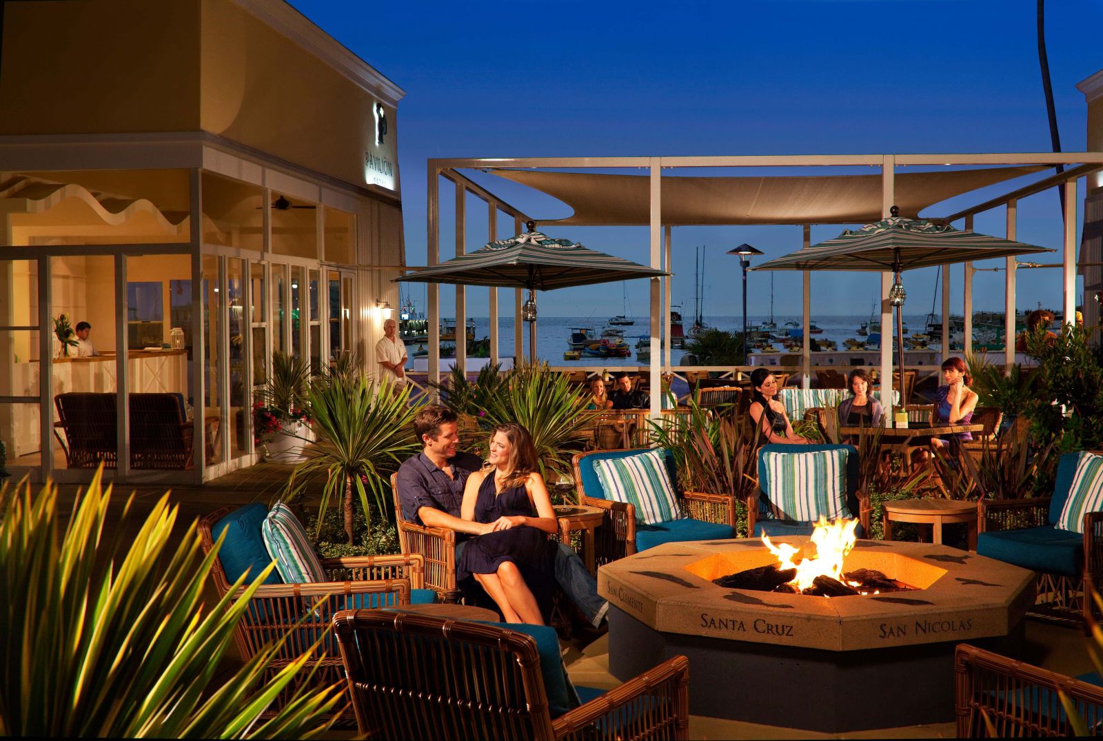 Catalina Island: a True California Paradise